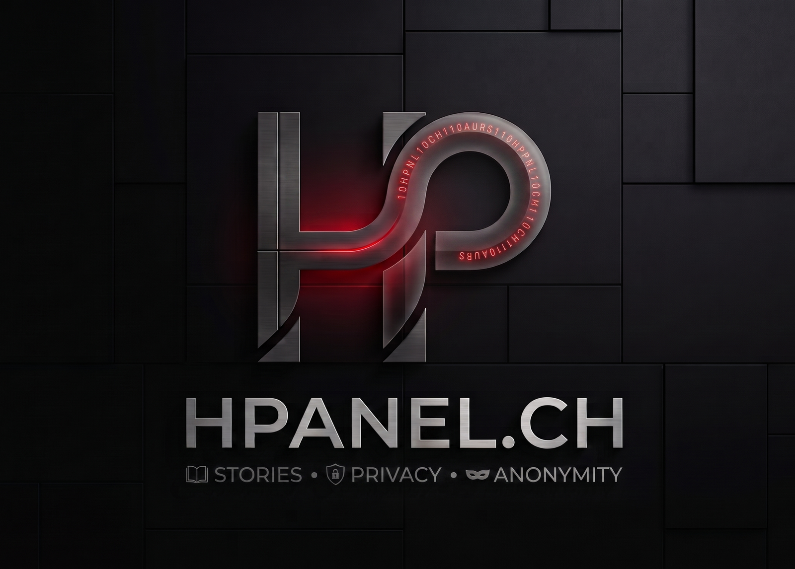 HPanel Logo